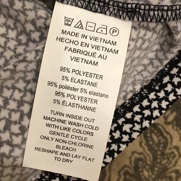 NWT Michael Kors short - Picture 5 of 5